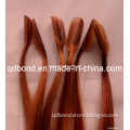 Indian Virgin Human Hair Nail Tip Hair Extension Hair Weave